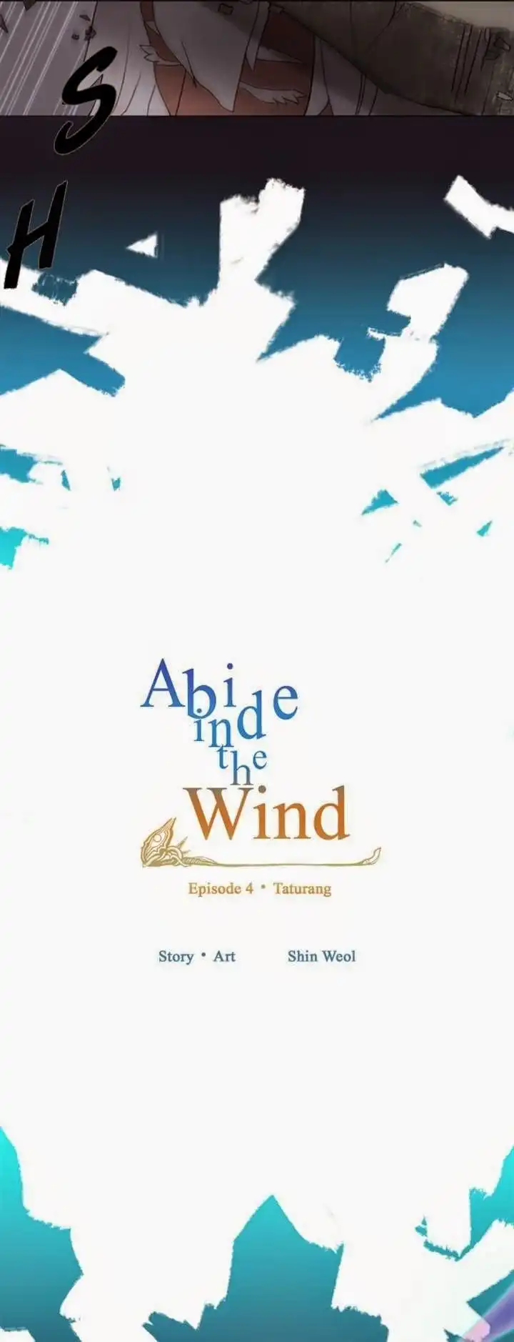 Abide in the Wind Chapter 81 3